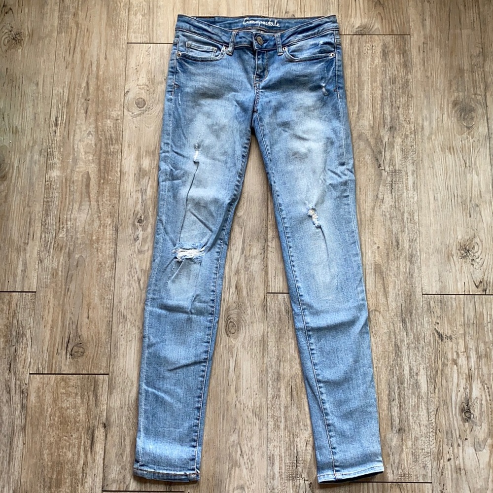 Aeropostale Jeggings